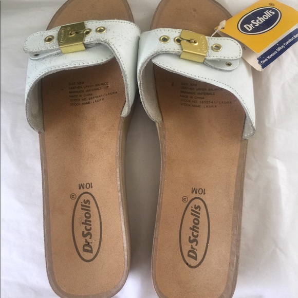 dr scholl's sashay sandals